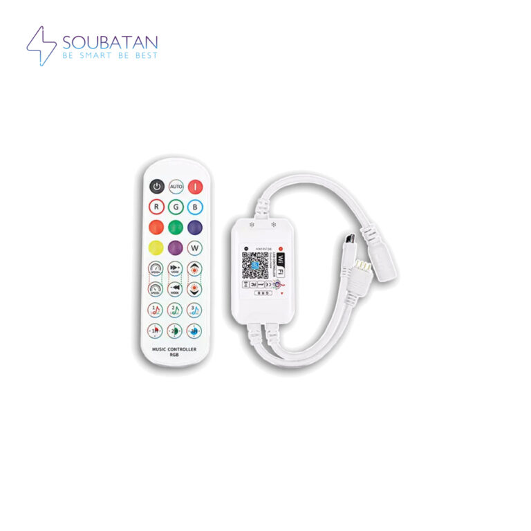 درایور هوشمند RGB