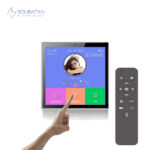 آمپلی فایر تمام تاچ 4 اینچ مدل AMT4