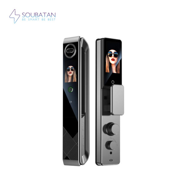 دستگیره هوشمند SD90