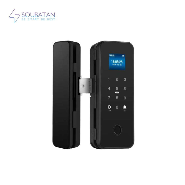 دستگیره هوشمند سوباتان سری PRO مدل SD04