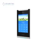پنل بیرونی آیفون تصویری هوشمند چند واحدی تمام تاچ اندروید HBA PRO