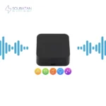 ریموت کنترل هوشمند مادون قرمز زیگبی