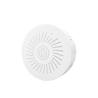 سنسور هوشمند نشت گاز با آژیر داخلی تویا